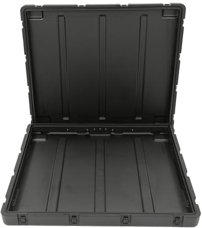 SKB - rSeries 4035-5 - Waterdichte Koffer - Zwart - Leeg