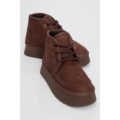 Ovela Chunky Boot