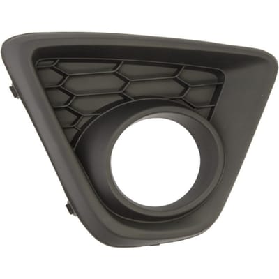 Sierstrip bumper BLIC 6502-07-3495916P rechts