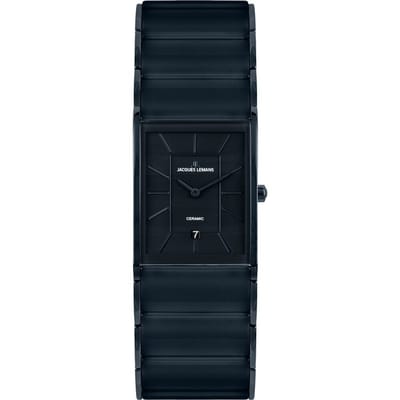 Jacques Lemans - 1-1939H - Dublin - Polshorloge - Heren - Quartz