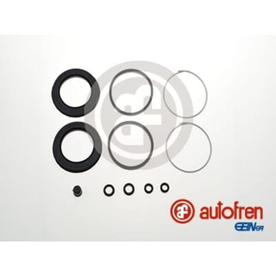 Reparatieset, remklauw AUTOFREN SEINSA D4-008