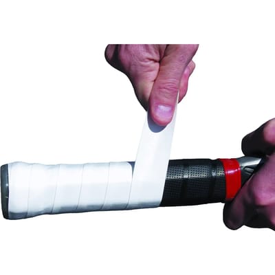 Set van 10 tennis overgrips Tourna Mega Tac