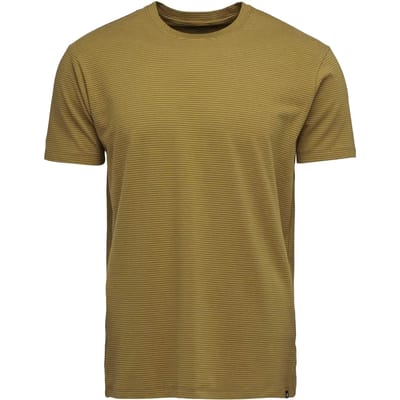 T-shirt Black Diamond BD Stripe