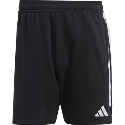 adidas Performance Tiro 23 League Joggingshort - Heren - Zwart- S
