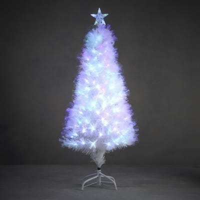 Luca Lighting Dinard 185 LED Kerstverlichting - 65x65x150 cm