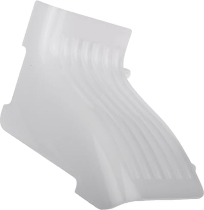 WHIRLPOOL - LAMPAFSCHERMING - 480132100565