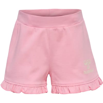 Korte broek voor babymeisjes Hummel Ulla