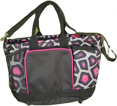 MHS Poetstas One Size Pink Turtle