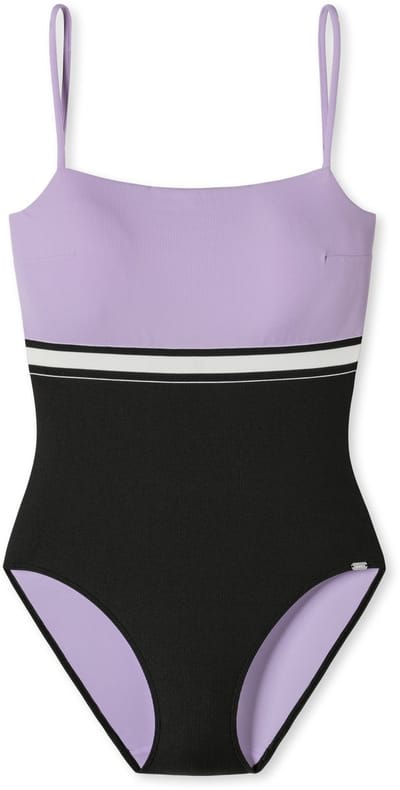 SCHIESSER - Badpak - Dames - Badpakken