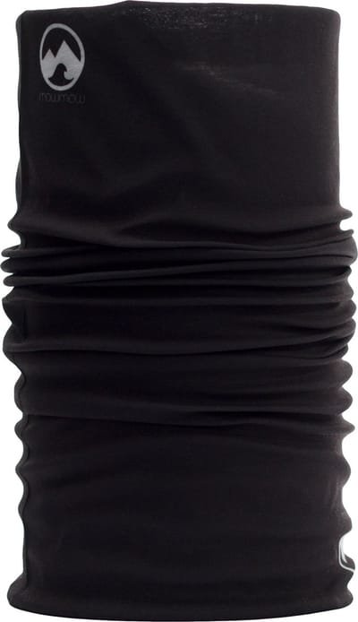 MowMow Nekwarmer - Sjaal - Bandana - Fiets - Sport - Wintersport - Heren - Dames
