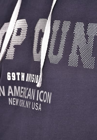 Top Gun Hoodie TG20213008
