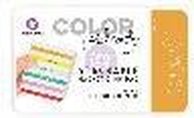 Prima Marketing Color Philosophy dye ink Carrot (oranje)