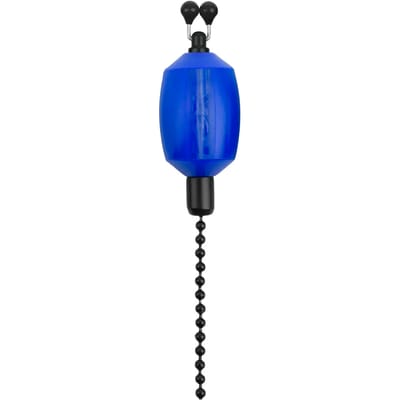 Fox Black Label Dumpy Bobbin - Hanger - Blue - Blauw