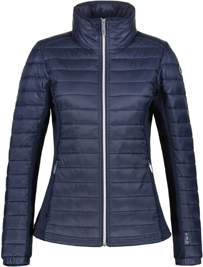 LUHTA - innamaa - Functioneel jack dames - Blauw