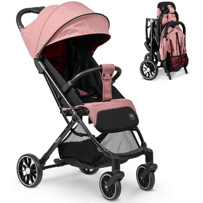 Kinderwagen buggy Paseo Nukido