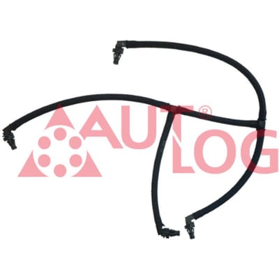 Brandstofleiding AUTLOG KL3041