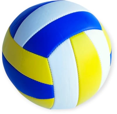 Jobber Toys Volleybal - Bal voetbal - Beachvolleybal - Volleyballen
