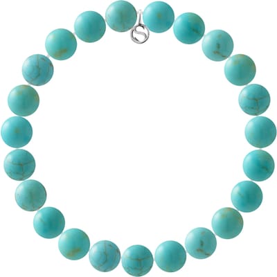Armband Zilver Sterling 925 Gouden Kust