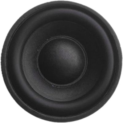 Full Range Speaker - 5 Watt Audio - Muziek Luisteren - 100Hz-20kHz Respons - 45mm Diameter - Blauw