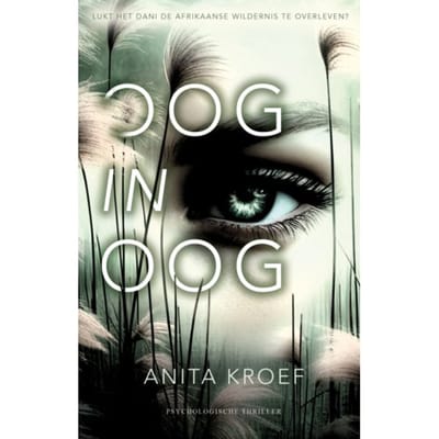 Oog In Oog - Anita Kroef