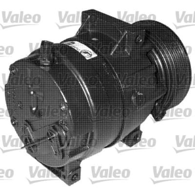 Compressor airconditioning VALEO KLIMA VAL699741