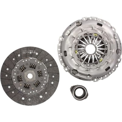 Schaeffler Luk Koppelingsset LUK 625 3107 00
