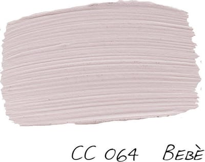 Carte Colori 2,5L Puro Matt Krijtlak Bebé CC064