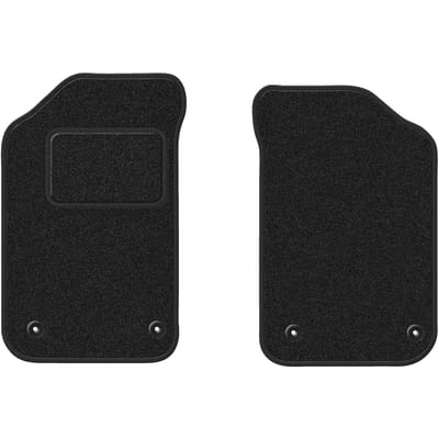 ANTHRA automatten voor: MG F/TF coupé, cabrio (1995-2005)