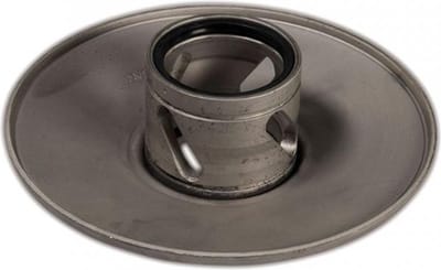 malossi koppelversteller voor scooter mbk 50 stunt 61 9223 / Ø34mm nieuw