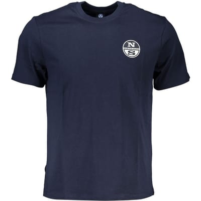 T-shirt Ns Cirkel Logo Tee