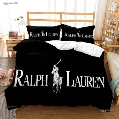 Marque de Mode Casal Ensemble de Housse de Couette Couette Literie Toutes Saisons Housse de Couette Douce et Taies d'Oreiller Garçons Simple/Double/Queen/King 200x230cm