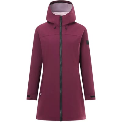 3-in-1 waterdicht damesjack Regatta Denbury