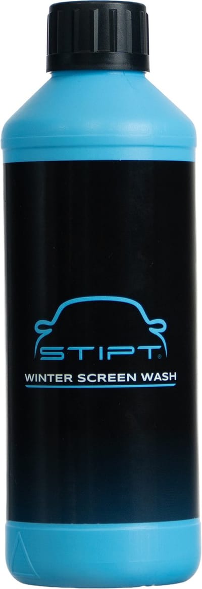 Stipt - Screen Wash - Ruitenvloeistof - Krachtig - 500ml