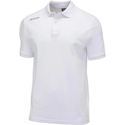 Errea Polo Team Colour 2012 Jr K/M - Sportswear - Kinderen
