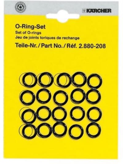 Kärcher O-ring set 2.880-208.0