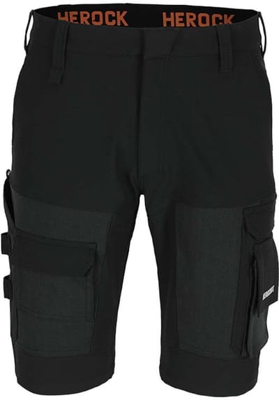 Herock korte werkbroek Floki