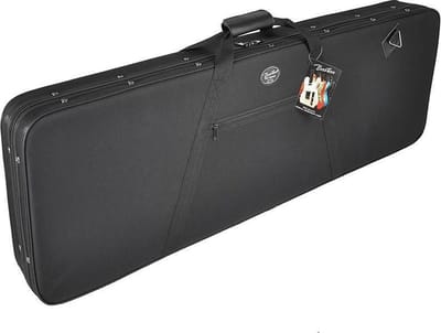 Boston CEB-250 Softcase nylon softcase met polystryreen vulling voor basgitaar