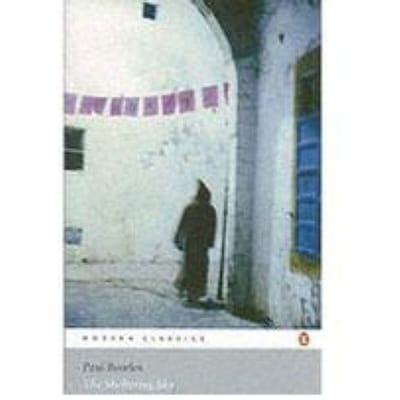 De Beschermende Hemel door Paul Bowles Paperback Boek 9780141187778