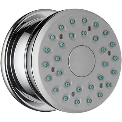 Hansgrohe Bodyvette side shower 1jet Stop 28467000