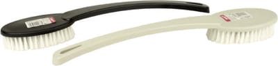 Bad borstel - Bath Brush - Roze