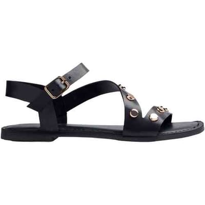 Platte sandalen Gioseppo Sandalen
