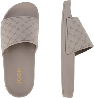 Joop - Damen Sandale Stampa Fine Oceano