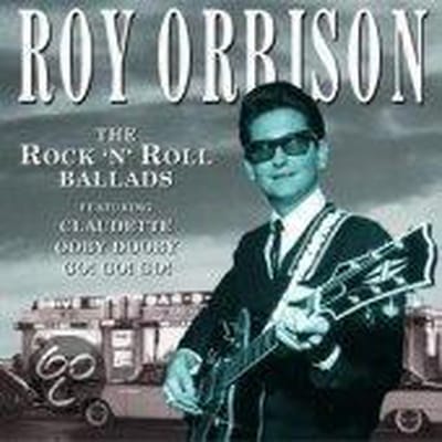 Rock 'n Roll Ballads