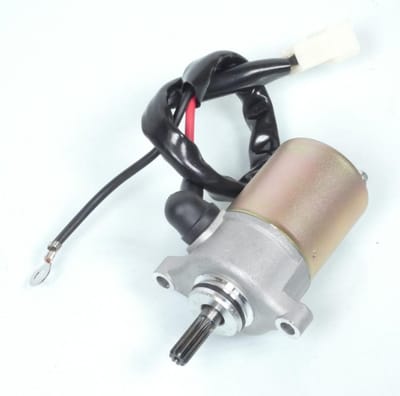 p2r starter voor nieuwe yamaha 50 neo's scooter