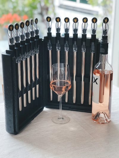 WINECHILL Coolbox Longue(233mm)