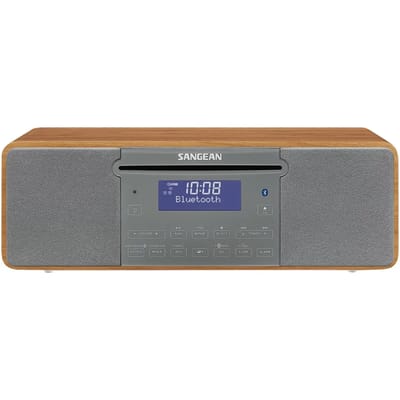 Table radio cd, dab+, bt Sangean DDR-47BT