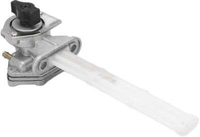 Dailygoods- Benzinekraan Roestvrij - Aluminiumlegering - Vervanging Vulcan 800 VN800E - Brandstofprestaties Verbeteren - Eenvoudige Installatie - Filterelement Inbegrepen - Brandstofkraan