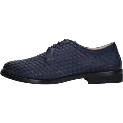 Doucal's Lage schoenen blauw