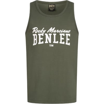 Benlee onderhemd Ludica Singlet, normale pasvorm