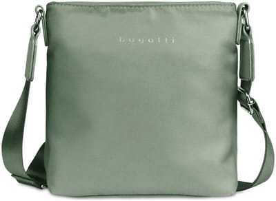 Bugatti Mare 1.0 Crossbody tas S 21 cm - Dames - olive